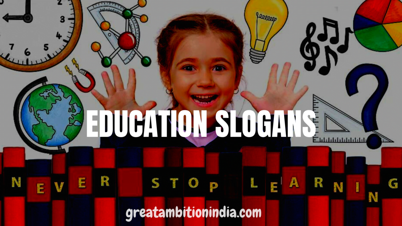 slogan on education slogan on education in english education slogan in english english slogans on education slogan for education in englishslogans in english on education