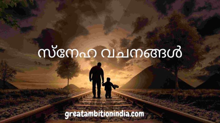 സ്നേഹ വചനങ്ങൾ sneha vachanangal love quotes//love words sneha vakyangal
